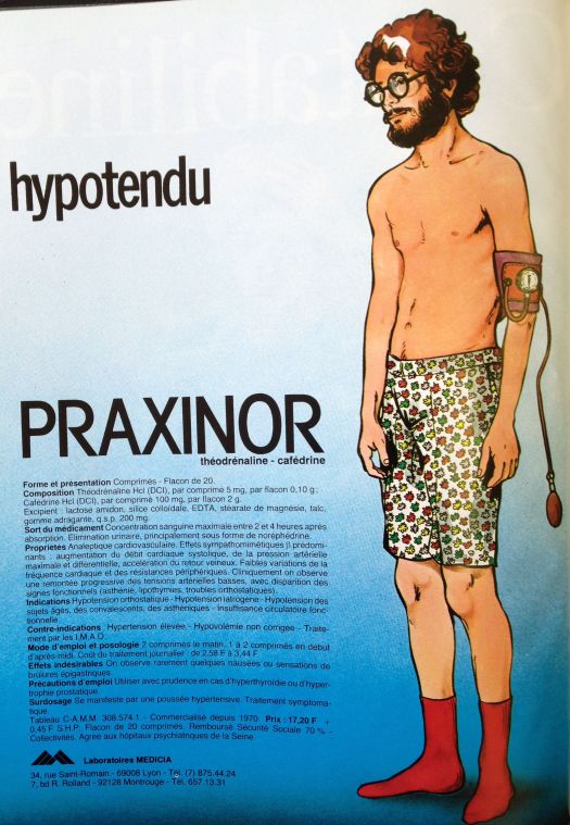 praxinor