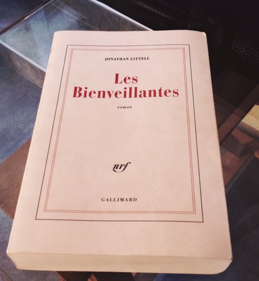 Bienveillantes