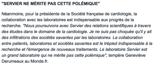 servier sfc derumeaux